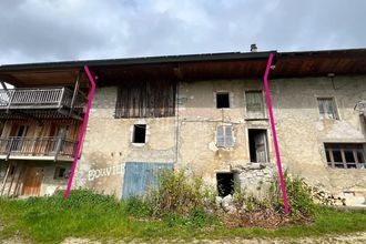 Ma-Cabane - Vente Maison Aillon-le-Jeune, 200 m²