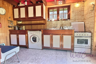 Ma-Cabane - Vente Maison AILLON LE JEUNE, 73 m²