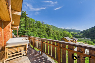Ma-Cabane - Vente Maison Aillon-le-Jeune, 140 m²