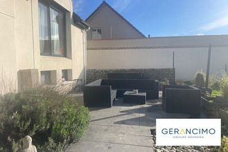 Ma-Cabane - Vente Maison Ailly-le-Haut-Clocher, 241 m²