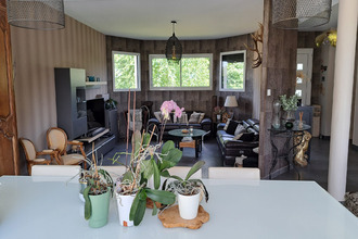 Ma-Cabane - Vente Maison Ailly-le-Haut-Clocher, 240 m²