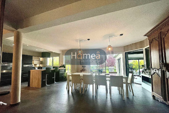 Ma-Cabane - Vente Maison Ailly-le-Haut-Clocher, 241 m²