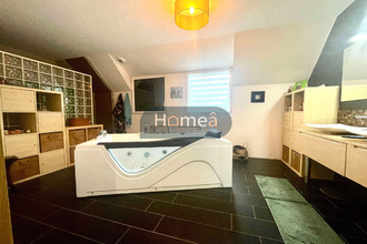 Ma-Cabane - Vente Maison Ailly-le-Haut-Clocher, 241 m²