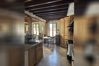 Ma-Cabane - Vente Maison Ailly-sur-Noye, 134 m²