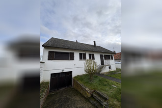 Vente Maison 80250, Ailly-sur-Noye France