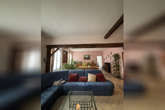 Ma-Cabane - Vente Maison Ailly-sur-Noye, 166 m²