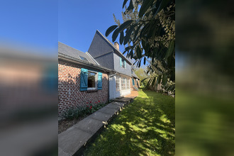 Ma-Cabane - Vente Maison Ailly-sur-Noye, 273 m²