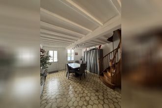 Ma-Cabane - Vente Maison Ailly-sur-Noye, 164 m²