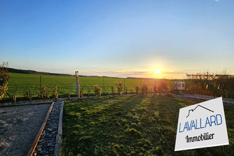 Ma-Cabane - Vente Maison Ailly-sur-Somme, 156 m²