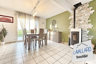 Ma-Cabane - Vente Maison Ailly-sur-Somme, 156 m²