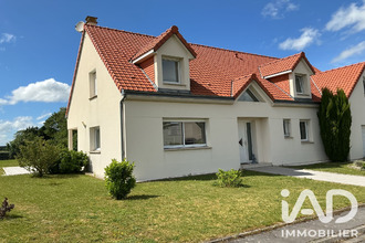Vente Maison 80470, Ailly-sur-Somme France