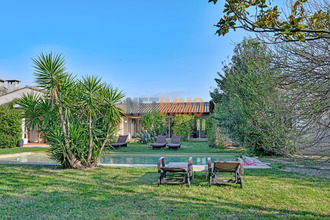 Ma-Cabane - Vente Maison Aimargues, 215 m²