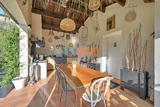 Ma-Cabane - Vente Maison Aimargues, 215 m²