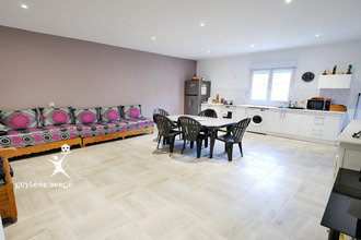 Ma-Cabane - Vente Maison AIMARGUES, 107 m²