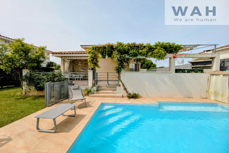 Ma-Cabane - Vente Maison Aimargues, 120 m²