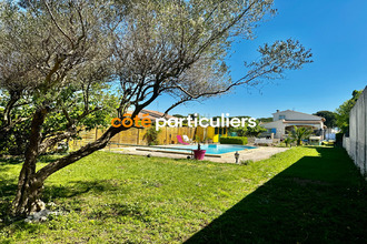 Ma-Cabane - Vente Maison AIMARGUES, 173 m²