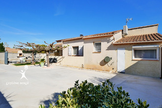 Ma-Cabane - Vente Maison AIMARGUES, 120 m²
