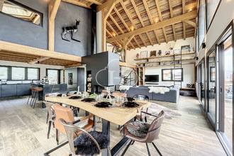 Ma-Cabane - Vente Maison Aime-la-Plagne, 240 m²