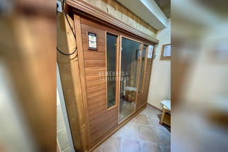 Ma-Cabane - Vente Maison Aime-la-Plagne, 184 m²