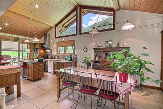Ma-Cabane - Vente Maison Aime-la-Plagne, 155 m²