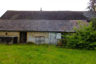 Ma-Cabane - Vente Maison Ainay-le-Château, 82 m²