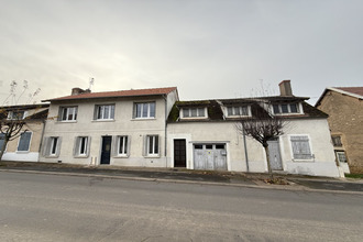 Ma-Cabane - Vente Maison AINAY-LE-CHATEAU, 140 m²