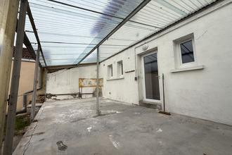 Ma-Cabane - Vente Maison AINAY-LE-CHATEAU, 140 m²