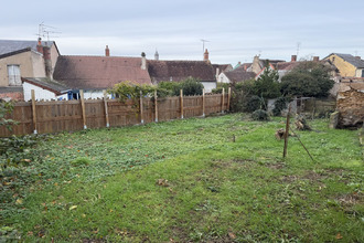 Ma-Cabane - Vente Maison AINAY-LE-CHATEAU, 140 m²