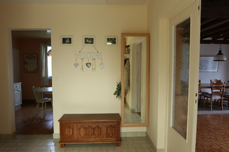 Ma-Cabane - Vente Maison Ainay-le-Château, 165 m²