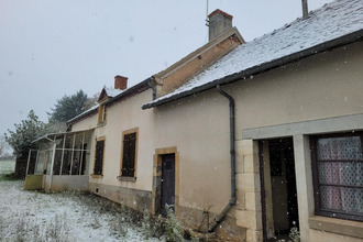 Vente Maison 03360, AINAY LE CHATEAU France