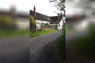 Vente Maison 03360, Ainay-le-Château France