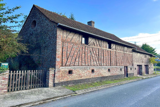 Ma-Cabane - Vente Maison Airaines, 174 m²