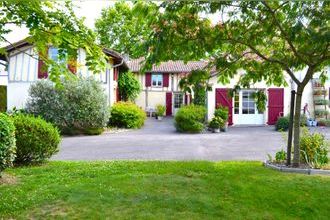 Ma-Cabane - Vente Maison Aire-sur-l'Adour, 382 m²