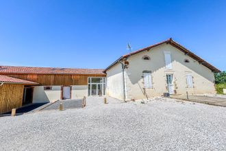 Ma-Cabane - Vente Maison AIRE-SUR-L'ADOUR, 325 m²