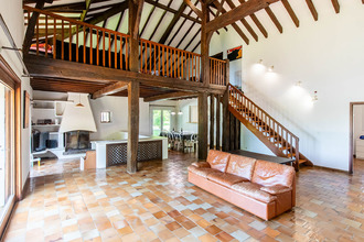 Ma-Cabane - Vente Maison AIRE-SUR-L'ADOUR, 275 m²