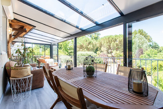 Ma-Cabane - Vente Immeuble AIRE-SUR-L'ADOUR, 208 m²