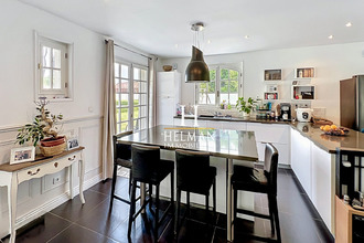 Ma-Cabane - Vente Maison Aire-sur-la-Lys, 344 m²