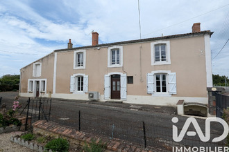Vente Maison 79600, Airvault France