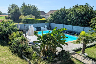 Ma-Cabane - Vente Maison Aiserey, 355 m²