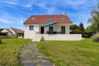 Ma-Cabane - Vente Maison Aiserey, 150 m²