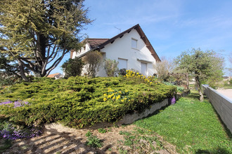 Ma-Cabane - Vente Maison AISEREY, 135 m²