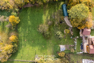 Ma-Cabane - Vente Maison AISSEY, 178 m²