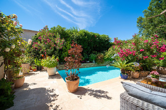 Ma-Cabane - Vente Maison AIX-EN-PROVENCE, 141 m²