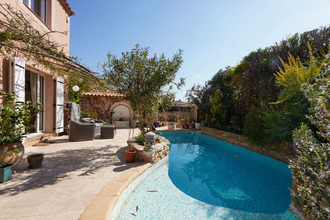 Ma-Cabane - Vente Maison AIX-EN-PROVENCE, 141 m²