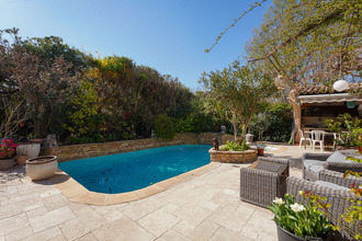 Ma-Cabane - Vente Maison AIX-EN-PROVENCE, 141 m²