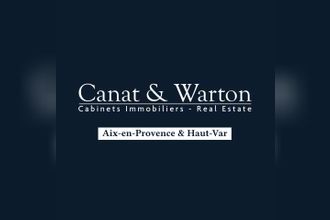 Ma-Cabane - Vente Maison Aix-en-Provence, 1400 m²