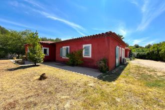 Ma-Cabane - Vente Maison AIX-EN-PROVENCE, 128 m²