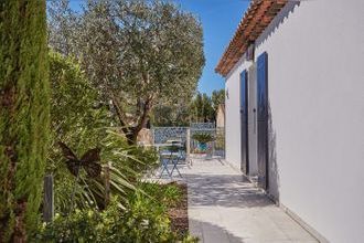 Ma-Cabane - Vente Maison Aix-en-Provence, 104 m²