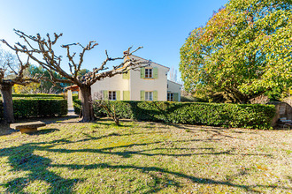 Ma-Cabane - Vente Maison AIX-EN-PROVENCE, 220 m²