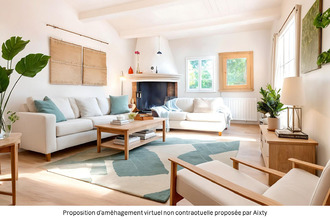 Ma-Cabane - Vente Maison AIX-EN-PROVENCE, 220 m²